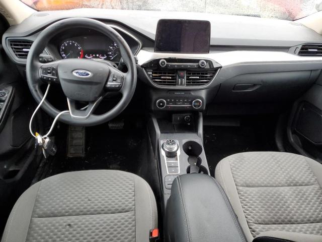 Photo 8 from auction – 2020 FORD ESCAPE SE with VIN 1FMCU9G65LUA36856