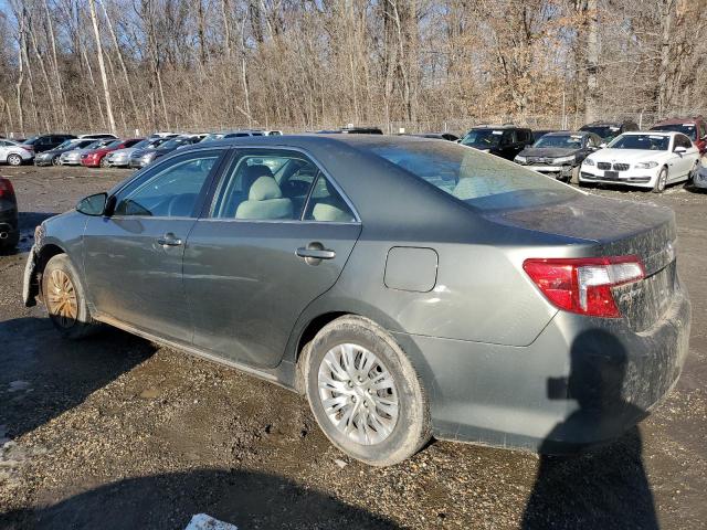 Photo 2 from auction – 2014 TOYOTA CAMRY L with VIN 4T1BF1FK3EU845989