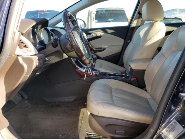 Photo 7 from auction – 2015 BUICK VERANO with VIN 1G4PS5SK0F4199875