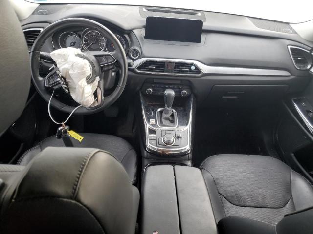 Photo 8 from auction – 2021 MAZDA CX-9 TOURI with VIN JM3TCBCY7M0517200