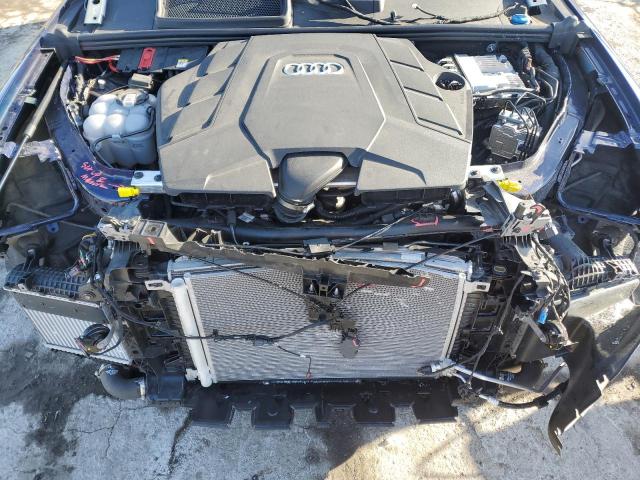 Photo 12 from auction – 2023 AUDI Q7 PRESTIG with VIN WA1VXBF73PD023206