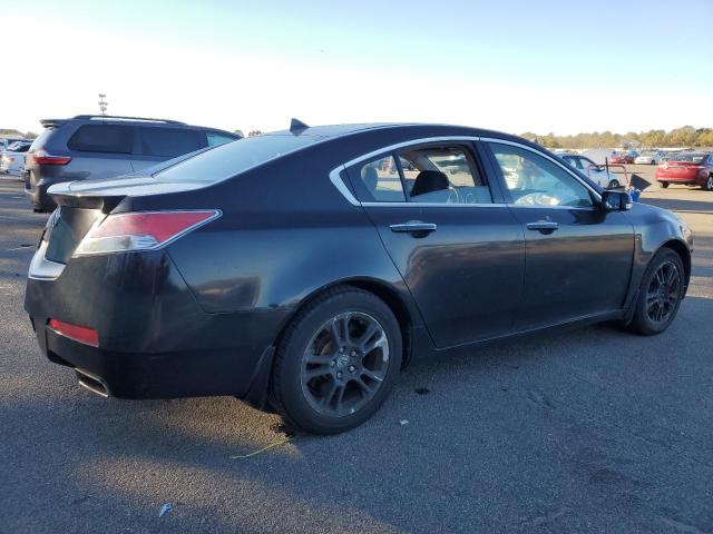 Photo 3 from auction – 2009 ACURA TL with VIN 19UUA86519A025448
