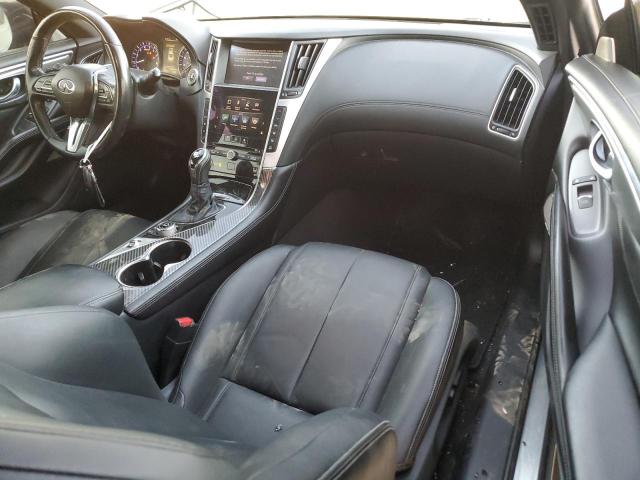 Photo 8 from auction – 2017 INFINITI Q60 with VIN JN1EV7EK1HM363859