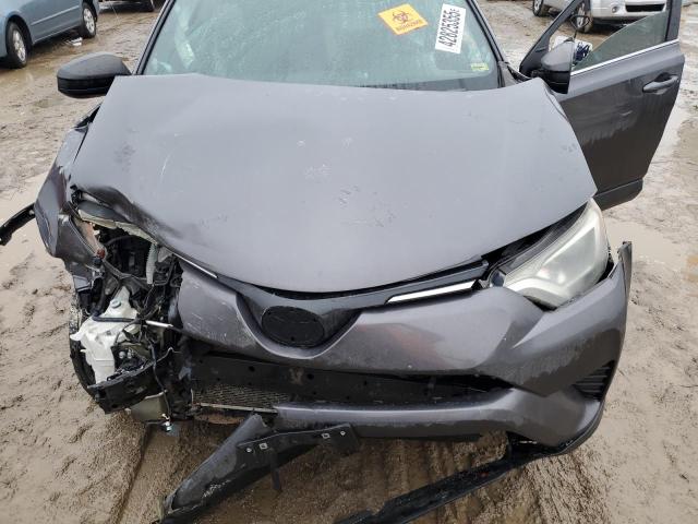 Photo 12 from auction – 2016 TOYOTA RAV4 LE with VIN 2T3ZFREV2GW240297