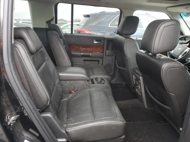 Photo 11 from auction – 2010 FORD FLEX LIMIT with VIN 2FMGK5DC4ABA42581