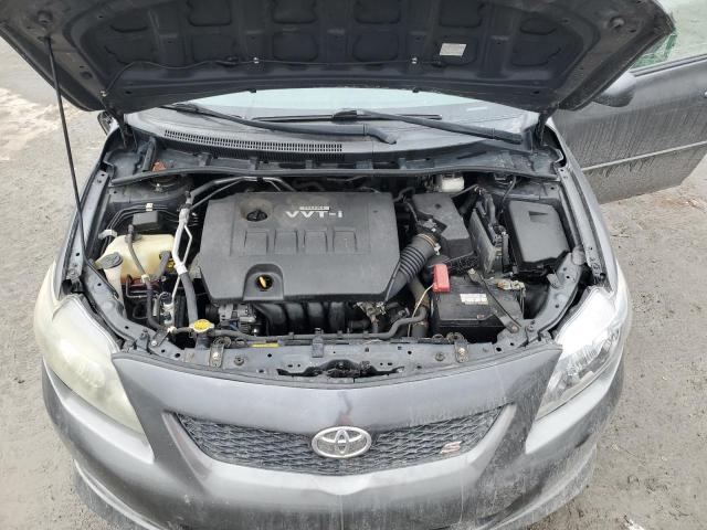 Photo 11 from auction – 2010 TOYOTA COROLLA BA with VIN 2T1BU4EE5AC475062
