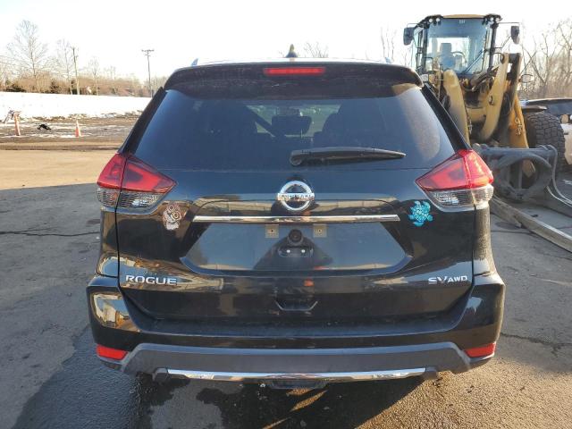 Photo 6 from auction – 2018 NISSAN ROGUE S with VIN KNMAT2MV8JP549855