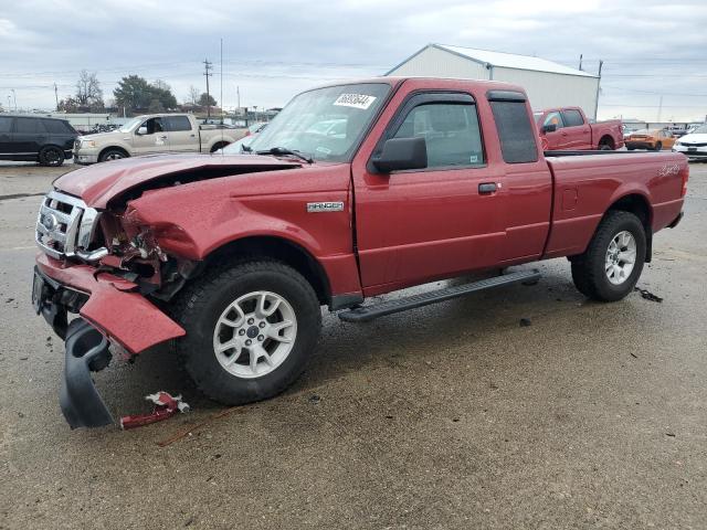 Photo 1 from auction – 2011 FORD RANGER SUP with VIN 1FTLR4FE9BPA81720