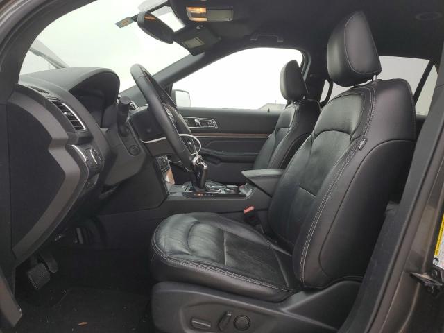 Photo 7 from auction – 2019 FORD EXPLORER L with VIN 1FM5K8F88KGB41951