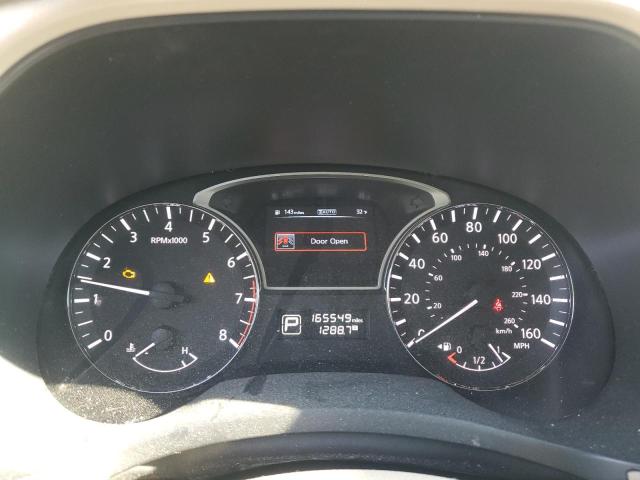 Photo 9 from auction – 2014 NISSAN PATHFINDER with VIN 5N1AR2MM1EC658172