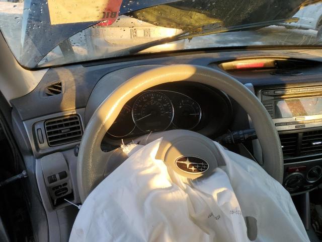 Photo 9 from auction – 2012 SUBARU FORESTER 2 with VIN JF2SHABC6CH422781