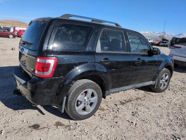 Photo 3 from auction – 2011 FORD ESCAPE LIM with VIN 1FMCU0EG0BKC29949