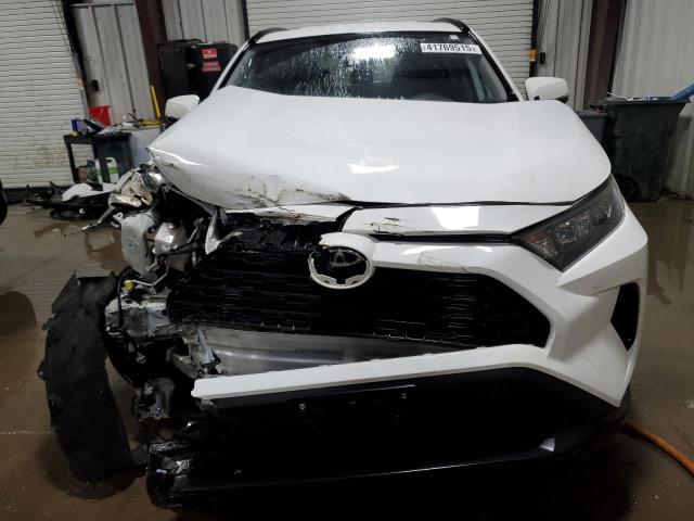 Photo 5 from auction – 2020 TOYOTA RAV4 LE with VIN 2T3G1RFVXLC098314