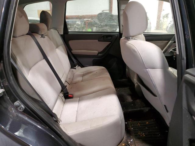 Photo 10 from auction – 2015 SUBARU FORESTER 2 with VIN JF2SJADC1FH544308