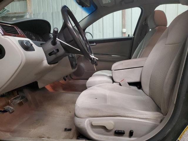Photo 7 from auction – 2006 CHEVROLET IMPALA LT with VIN 2G1WT58K169436285