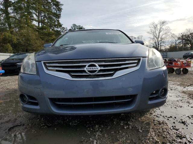 Photo 5 from auction – 2012 NISSAN ALTIMA BAS with VIN 1N4AL2AP0CN458363