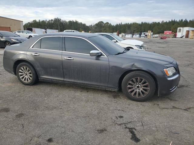 Photo 4 from auction – 2014 CHRYSLER 300 with VIN 2C3CCAAG4EH159939