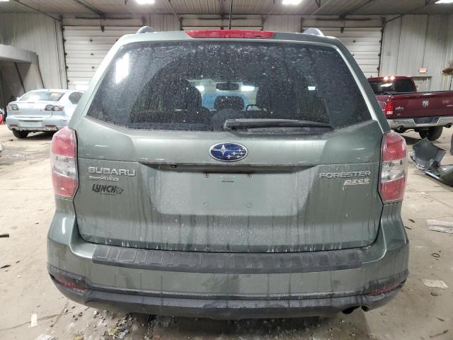 Photo 6 from auction – 2015 SUBARU FORESTER 2 with VIN JF2SJADC9FH528633