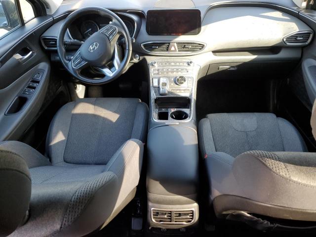Photo 8 from auction – 2023 HYUNDAI SANTA FE S with VIN 5NMS2DAJXPH538569