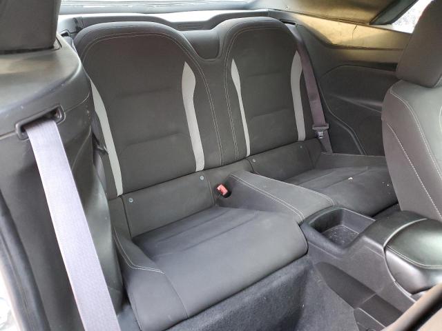 Photo 10 from auction – 2017 CHEVROLET CAMARO SS with VIN 1G1FF3D72H0197193