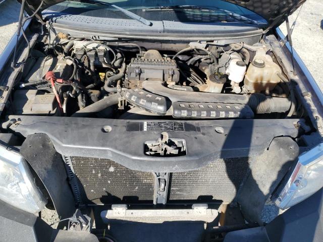 Photo 11 from auction – 2006 FORD F150 with VIN 1FTVF14556NB15155
