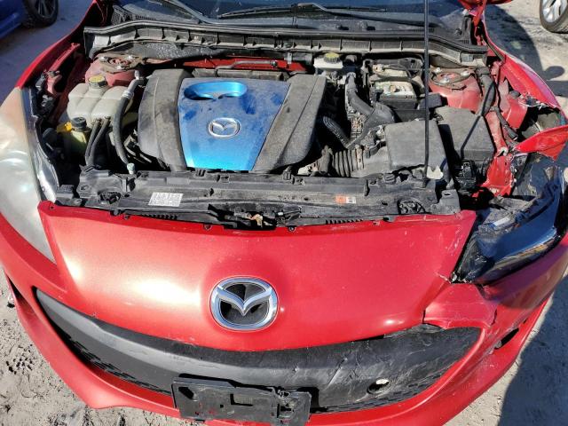 Photo 11 from auction – 2013 MAZDA 3 I with VIN JM1BL1L80D1713729