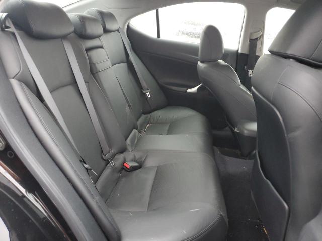 Photo 10 from auction – 2006 LEXUS IS 250 with VIN JTHBK262562020439