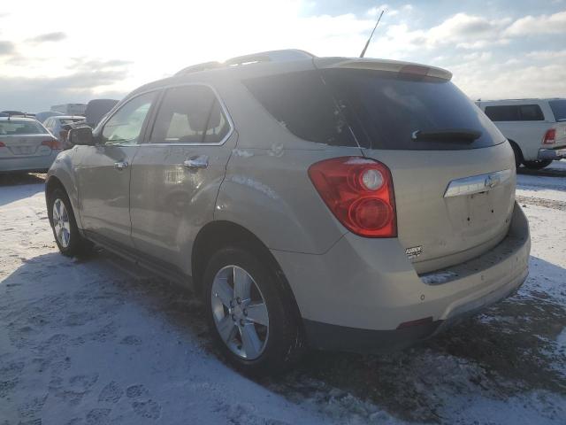 Photo 2 from auction – 2012 CHEVROLET EQUINOX LT with VIN 2GNALFEK0C6332077