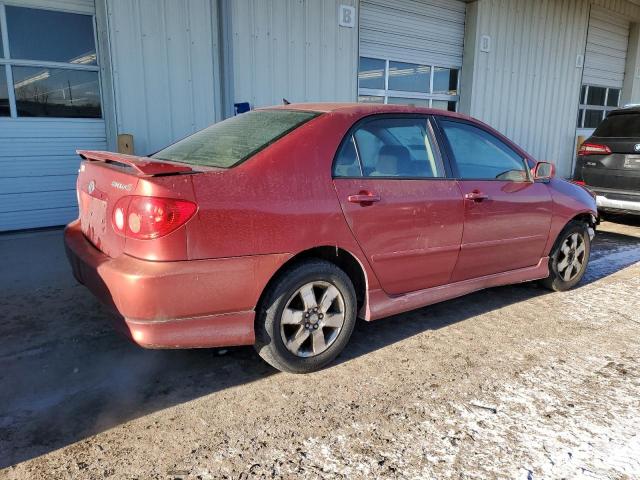 Photo 3 from auction – 2006 TOYOTA COROLLA CE with VIN 1NXBR32E66Z736186