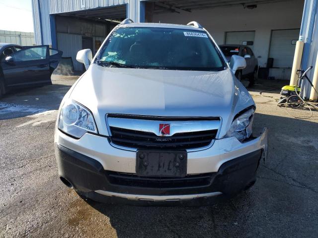 Photo 5 from auction – 2008 SATURN VUE XE with VIN 3GSCL33P78S549394