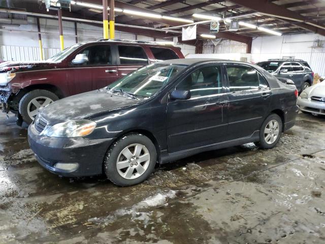 Photo 1 from auction – 2005 TOYOTA COROLLA CE with VIN 1NXBR32E05Z396418