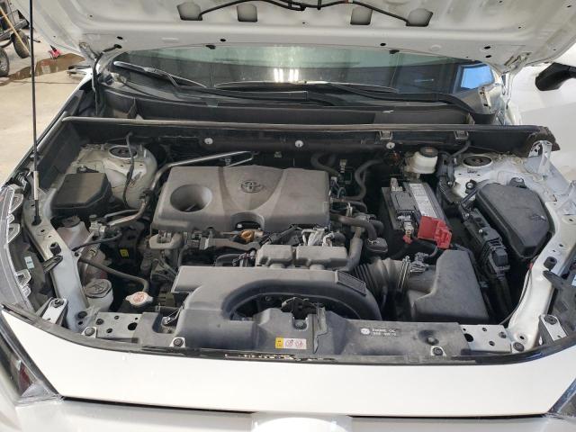 Photo 12 from auction – 2019 TOYOTA RAV4 LE with VIN 2T3B1RFV8KW016135