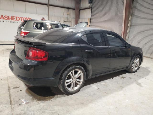 Photo 3 from auction – 2014 DODGE AVENGER SE with VIN 1C3CDZAG7EN193621