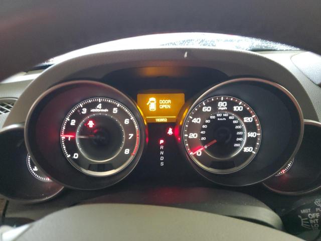 Photo 9 from auction – 2012 ACURA MDX TECHNO with VIN 2HNYD2H46CH539419
