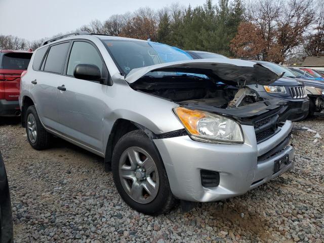 Photo 4 from auction – 2010 TOYOTA RAV4 with VIN JTMBF4DV5AD037821