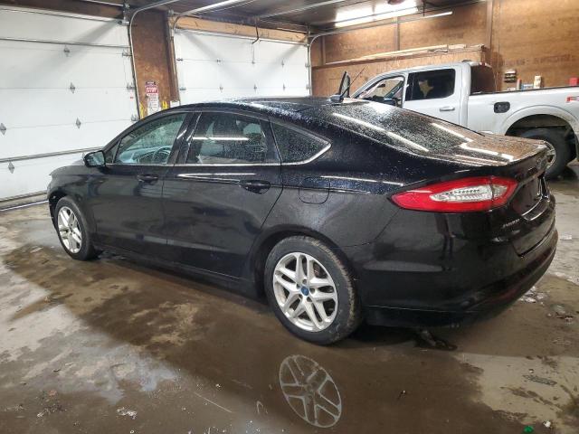 Photo 2 from auction – 2016 FORD FUSION SE with VIN 3FA6P0HD4GR325294
