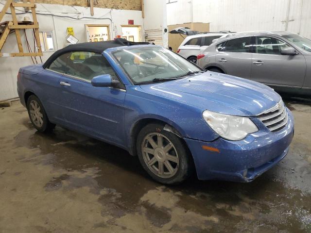 Zdjęcie 4 z aukcji – 2008 CHRYSLER SEBRING LI z VIN 1C3LC65M58N248007