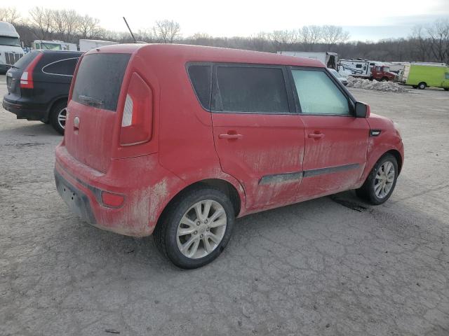 Photo 3 from auction – 2013 KIA SOUL with VIN KNDJT2A59D7625494