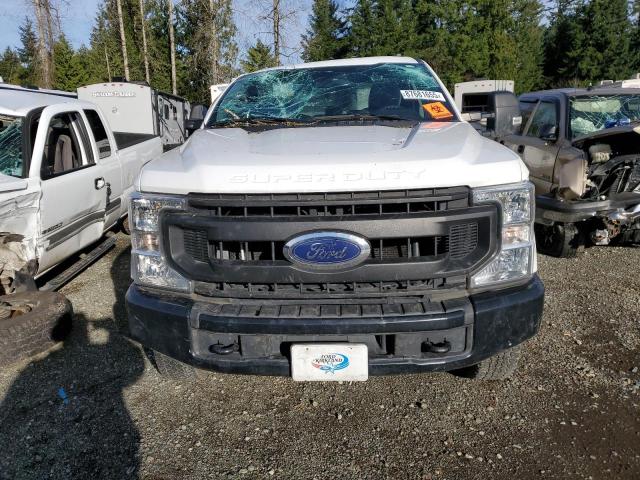 Photo 5 from auction – 2020 FORD F250 SUPER with VIN 1FT7X2B66LEE96811