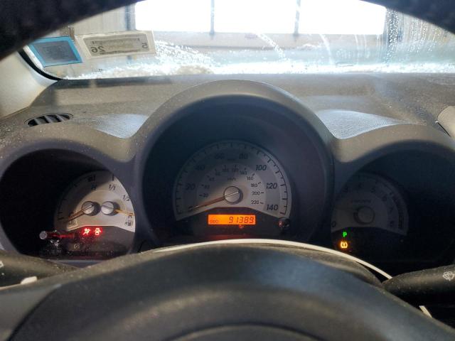Photo 9 from auction – 2010 TOYOTA SCION TC with VIN JTKDE3B75A0321007
