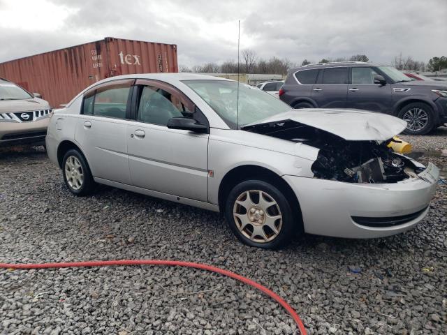 Photo 4 from auction – 2003 SATURN ION LEVEL with VIN 1G8AZ52F43Z168551