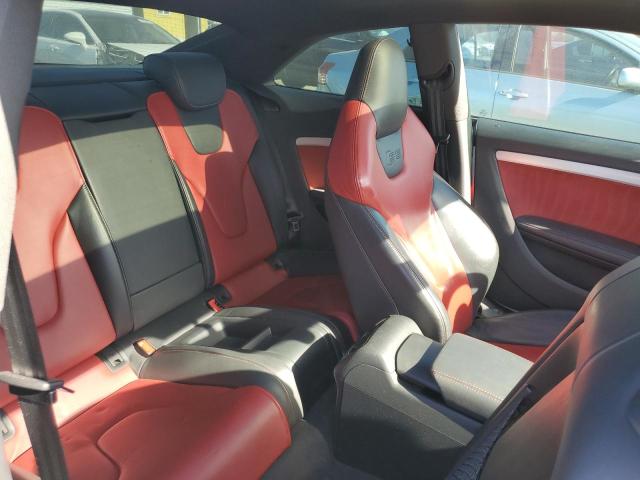 Снимка 10 от търг – 2016 AUDI S5 PREMIUM с VIN WAUC4AFR6GA003953