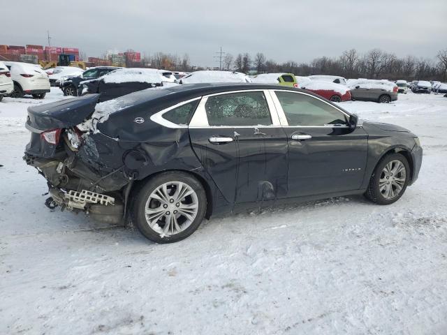 Photo 3 from auction – 2014 CHEVROLET IMPALA LT with VIN 1G1115SL3EU102620