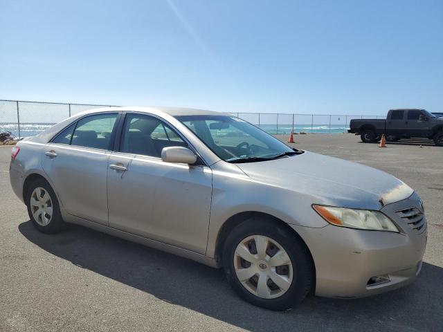 Photo 4 from auction – 2007 TOYOTA CAMRY CE with VIN JTNBE46K273048632