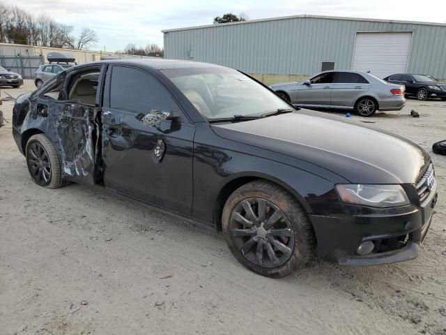 Photo 4 from auction – 2011 AUDI A4 PREMIUM with VIN WAUHFBFL7BN029870