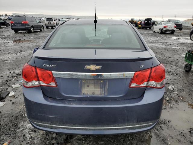 Photo 6 from auction – 2014 CHEVROLET CRUZE LT with VIN 1G1PC5SB7E7284414
