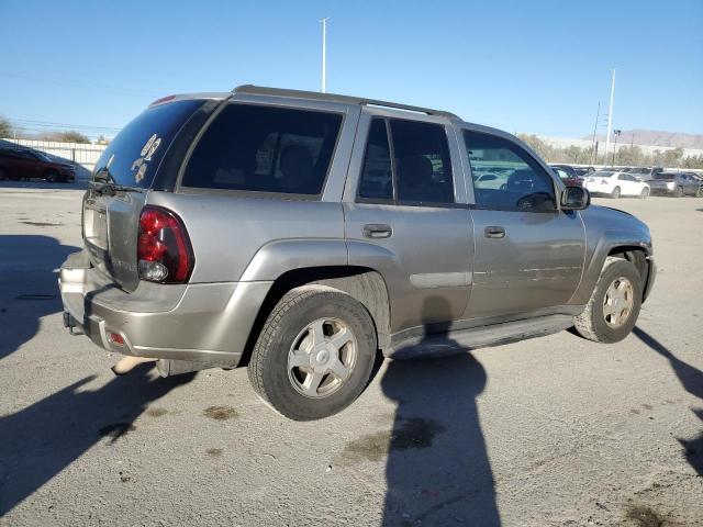 Photo 3 from auction – 2003 CHEVROLET TRAILBLAZE with VIN 1GNDS13S432103338