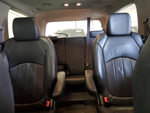 Photo 10 from auction – 2011 GMC ACADIA DEN with VIN 1GKKVTEDXBJ333833