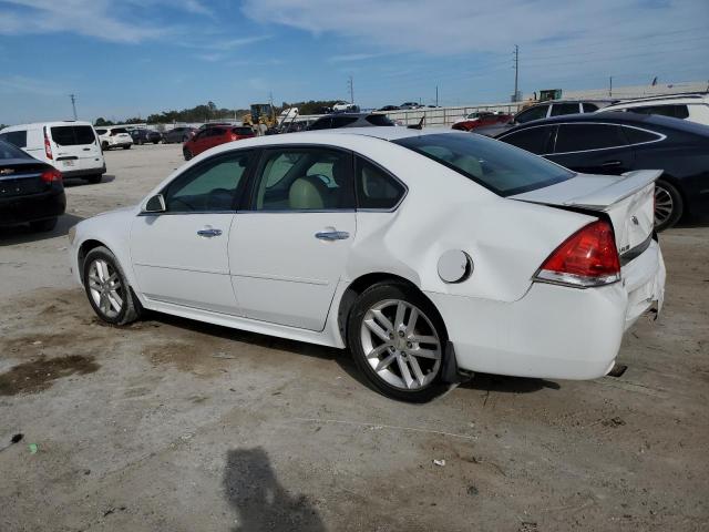 Photo 2 from auction – 2011 CHEVROLET IMPALA LTZ with VIN 2G1WC5EM1B1149592