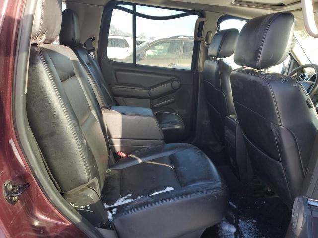 صورة رقم 11 من المزاد - 2006 FORD EXPLORER L مع VIN 1FMEU758X6UB56397